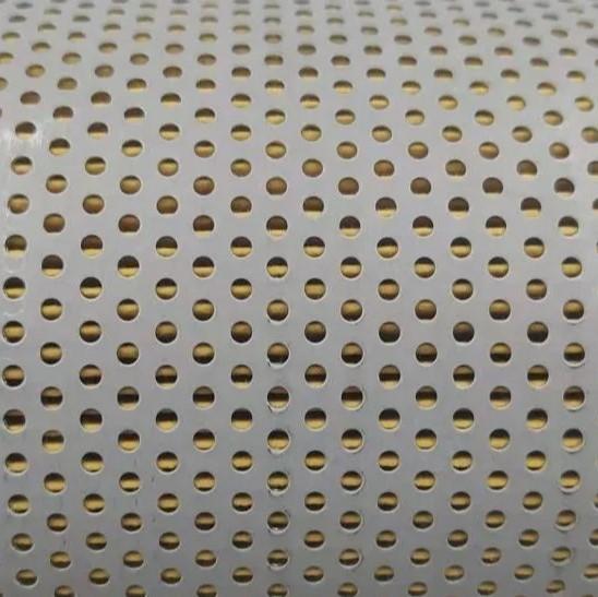 Filter Element 14688861 14539482 for Komatsu Bulldozer Engine VOLVO EC140D EC160D EC180D EC210D EC210C EC220D EC220E EC250D