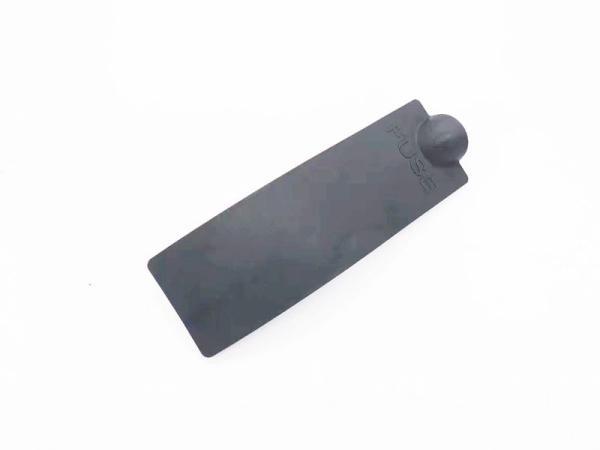 Accesorios interiores de excavadora con cubierta de fusible Hitachi ZAX110 120 200 350-1