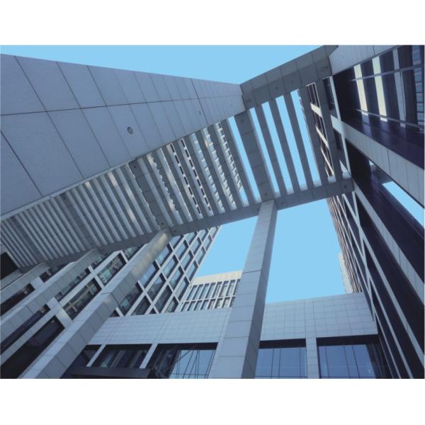 Light Weight Long Duration Honeycomb Stone Cladding Panel For Wall Decoration