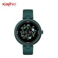 260mAh BT le 5,0 GPS Smartwatches avec la tension artérielle pour la hausse