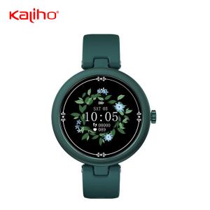 260mAh BT le 5,0 GPS Smartwatches avec la tension artérielle pour la hausse