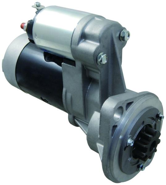 2.0kw Hitachi Starter Motor / Car Parts Starter Motor For Thermo King 18490