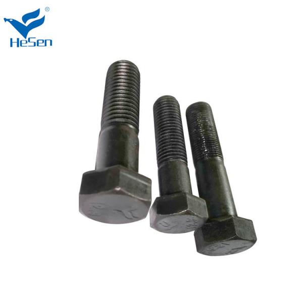 J932202 Hitachi Bottom Roller Bolts M22x110 Hex Flange Bolt EX400-1 ZAX470