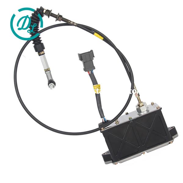 247-5209 Excavator Throttle Motor 247-5210 247-5212 CAT E330C