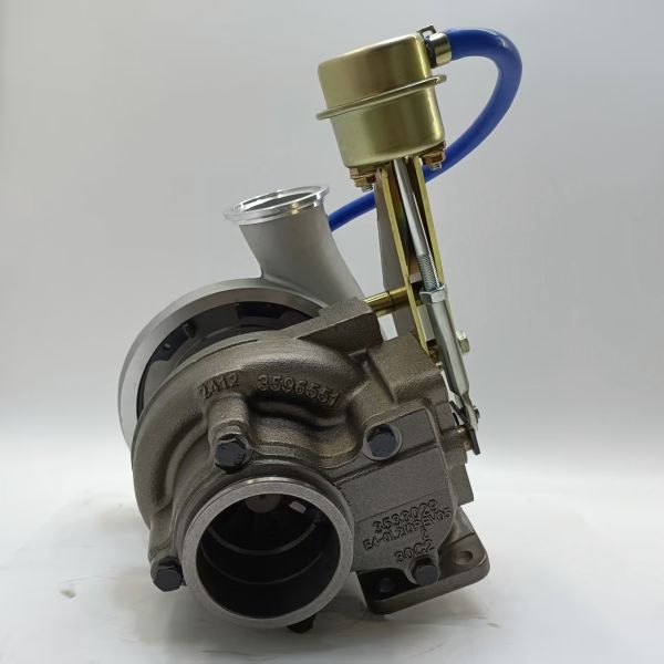 3536160 3802994 HX35W Turbocharger High Quality For For Cummins