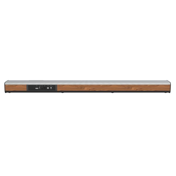 High-end 1000W Soundbar Speaker Audio LED touch pannel Wireless Bluetooth Surround Sound Bar With Subwoofer Home theater