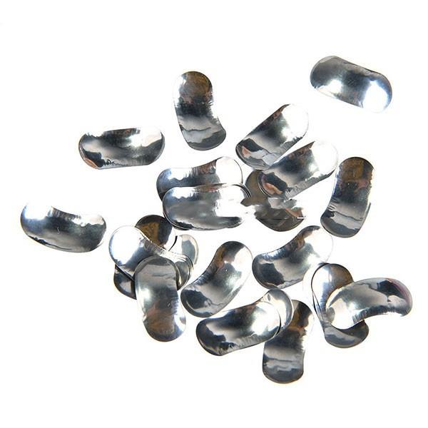 Stainless Steel Dental Dental Sectional Contoured Matrices Assorted Kit