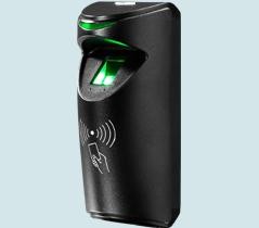 ZKteco Optical Fingerprint Sensor Access Control Reader F11