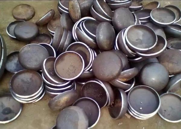 Sch40 Sch80 Xh Xxh Sch160 Carbon Steel Forged Pipe Fittings For Oil And Gas Connector