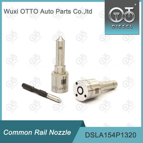 DSLA154P1320 ボッシュ コモンレール ノズル インジェクター用 0445110170/189 BENZ