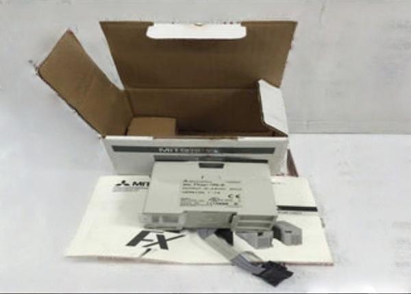 Modulo de controlador lógico programable de PLC FX2N-1PG-E de MITSUBISHI