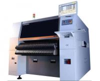 Máquina SMT Máquina de montagem de chips Samsung Hanwha Máquina de seleção e colocação SM482