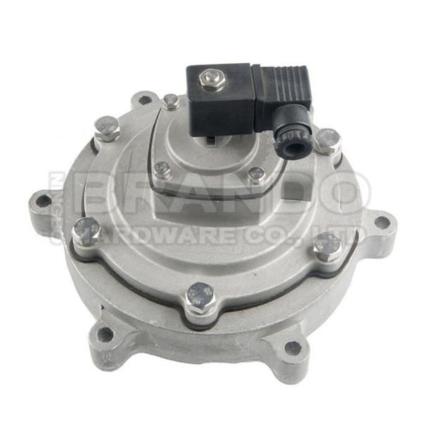 BH 10 Pulse Jet Solenoid Valve Coil Turbo Type 24VDC 220VAC