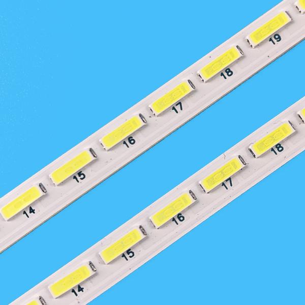 For Sharp LCD-48S3A Light Strip SAMSUNG-2015SSP48-7020-60-ERV1.0 LM41-00129