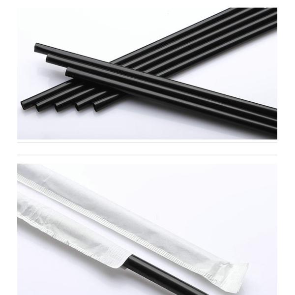 papel de envolvimento branco da largura 24grs 28gsm Kraft de 31mm 53mm para a embalagem da palha