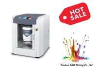 mélangeur automatique de peinture de taille de 80mm pour le vernis à ongles de plastique de colle d'encre de PPC de PVC