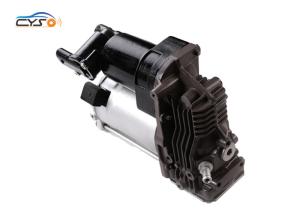 Compressor E70 E71 37206789938 da suspensão do ar de BMW X5 padrão de 3722677547