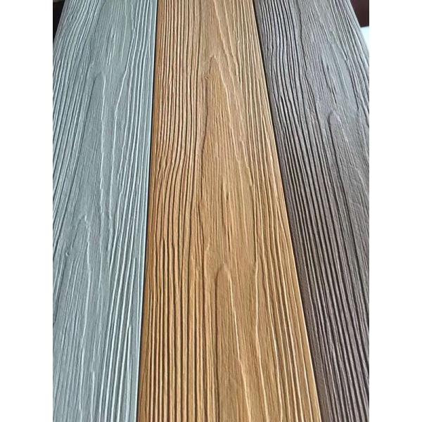 Plastic Recycling Wood Plastic Composite Production Line PVC Wood Sheet Mould Die Extrusion