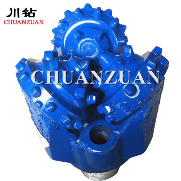 Hard Formation Tungsten Carbide Insert Bit 8 1/2