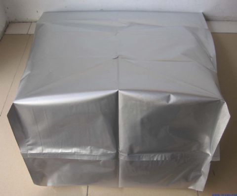 Heat Sealing ESD Barrier Bags 8x8 Inch With Excellent Anti Static Performance