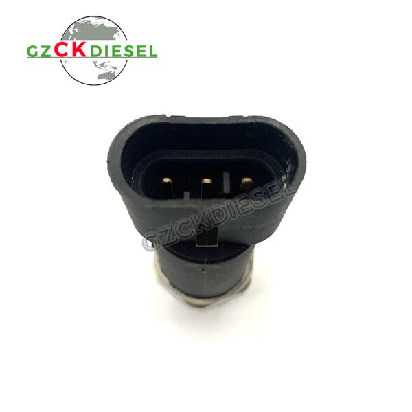 Capteur basse pression pour excavatrice Rexroth R-902603871 R902603871