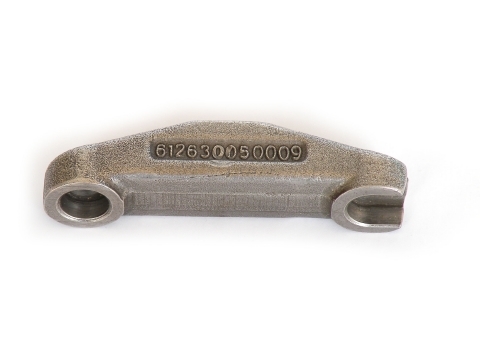 612630050009 Rocker Arm Bridge Assembly For WP12