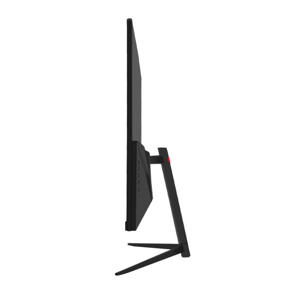 27 Inch PC Gaming Monitor 2K 75Hz 165Hz High Refresh Technology Ultra Narrow Bezel