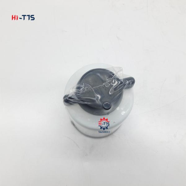 6667352 Bobcat Excavator Agricultural Machinery Oil Filter Element