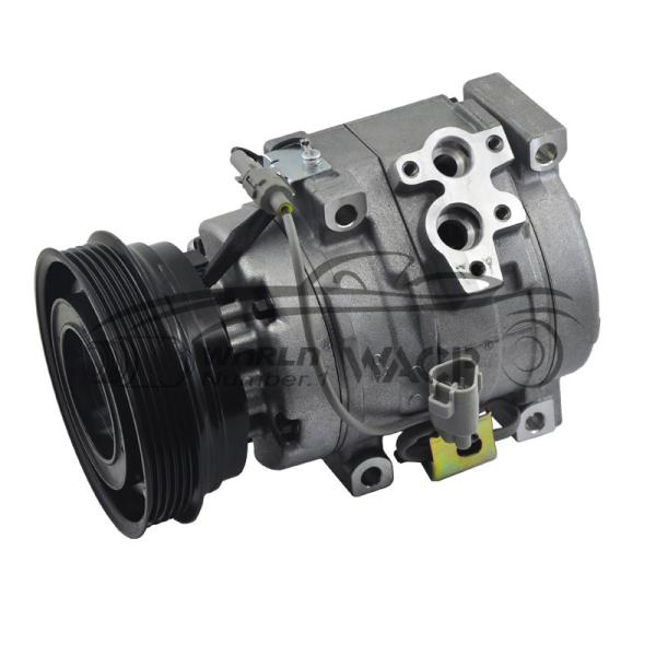 8638795 Auto Air Compressor 10S15L 5PK For Toyota RAV4 For Avensis WXTT156