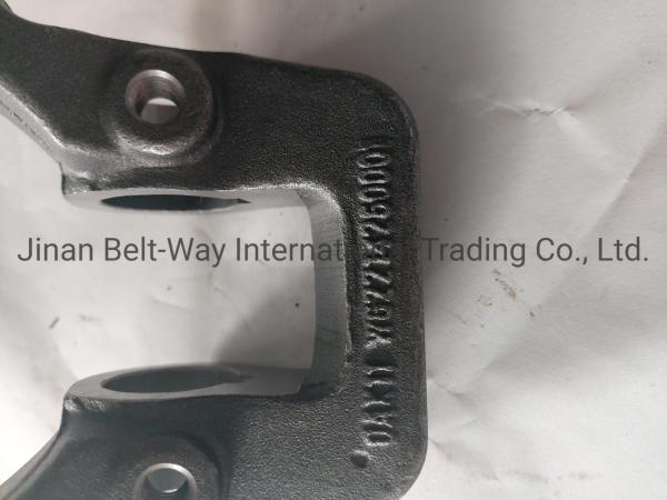 South Asia Market Sinotruk HOWO Parts Wg2214260001 Transmission Clutch Release Fork