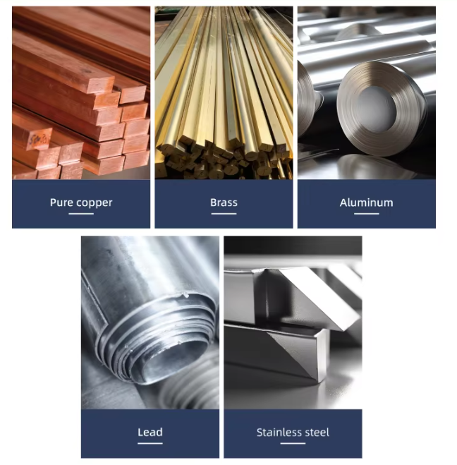 Grounding Flexible Flat Bus Bar Copper Price Per kg Price Laminated Copper Busbar