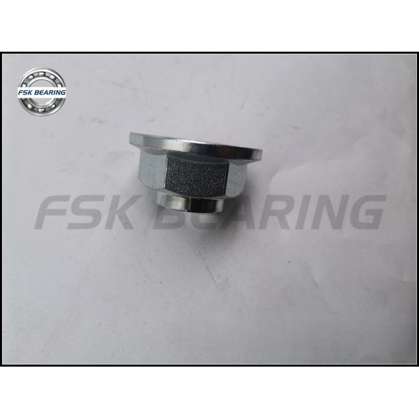 ABEC-5 90178-T0013 43502-0K010 корпус передней оси для пикапа Hilux