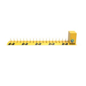 Spike Tyre Killer