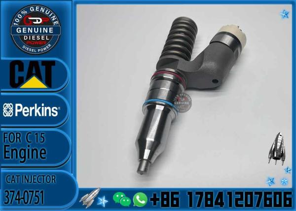 fuel injector 211-3025  253-0615 211-3028 374-0751 10R-0955 10R-0957 10R-0958 211-3025 374-0750 10R-3264