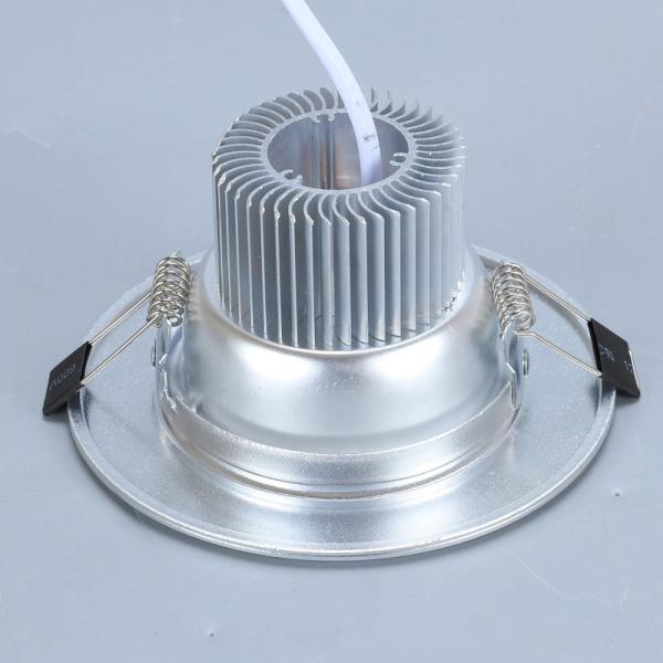 12W / 15W / 18W Spotlight Indoor Round Recessed LED Commercial Light