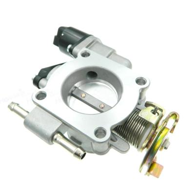 WEILI Car Engine Throttle Body 9017509 For Wuling B12 Series Wuling Hongtu Glory