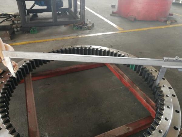 Hitachi Excavator Slewing Bearing Slewing Circle 9154037 9245728 9166468