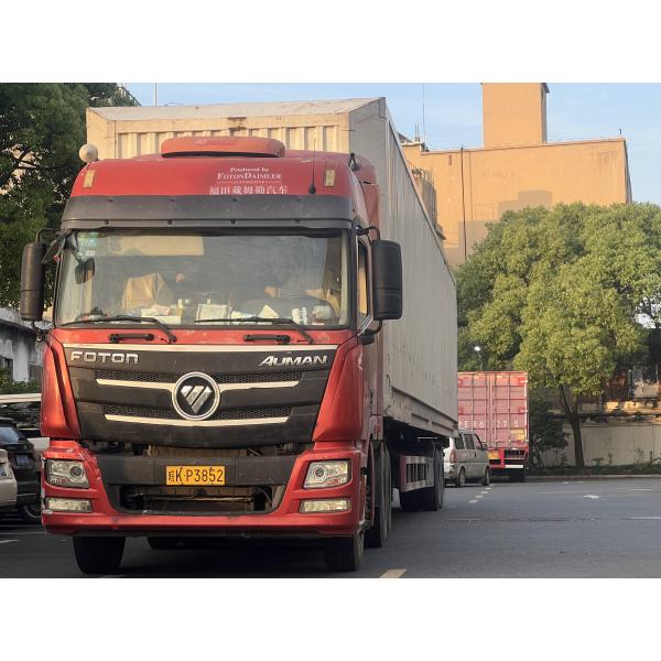 Тележка перевозки от Китая к Европе от Шэньчжэня к доставке Венгрии Болгарии