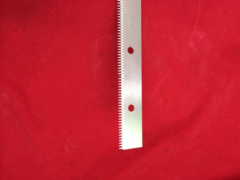 High-Precision Replacement Polar Paper Cutter Knife / Guillotine Blade For Polar MohR Cutting Machines