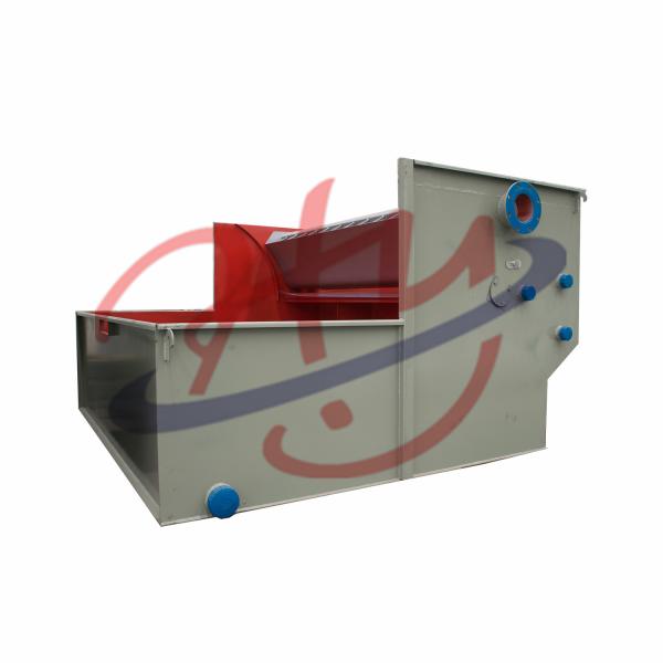 10T/D 35m/Min 600gsm Duplex Paper Board Making Machine