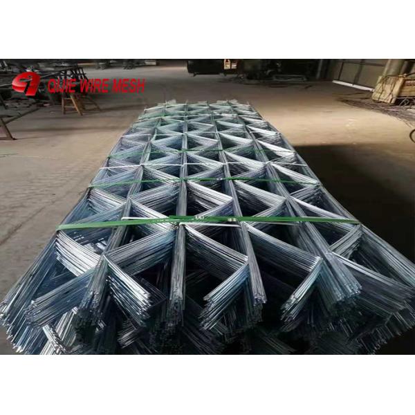 Окунутое горячее датчика сетки 9 стены Масонры конструкции кирпича усиленное гальванизированный