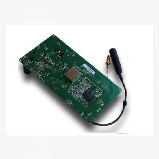High Frequency Electrical EMS PCB Assembly OSP High TG FR4 OEM