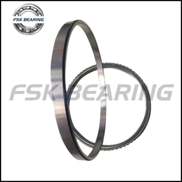 FSK 32015 XF 1102042 Rear Wheel Bearing 75*115*25mm High Speed Top Saling Single Row