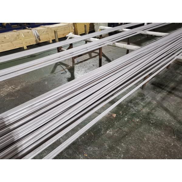 Небольшой диаметр безшовный вокруг структурного стального трубопровода ASTM A213