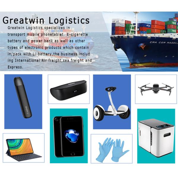 DDU DDP DAP International Air Freight Forwarder , Air Shipping From China To Singapore