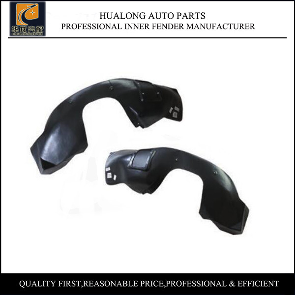 10-13 Chevrolet Camaro Front Fender Liner Splash Shield OEM 922399781 922399782