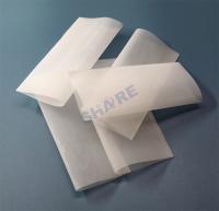 Microns 120-1000 μM Nylon PA Filtros de malha Tubos para aspirador