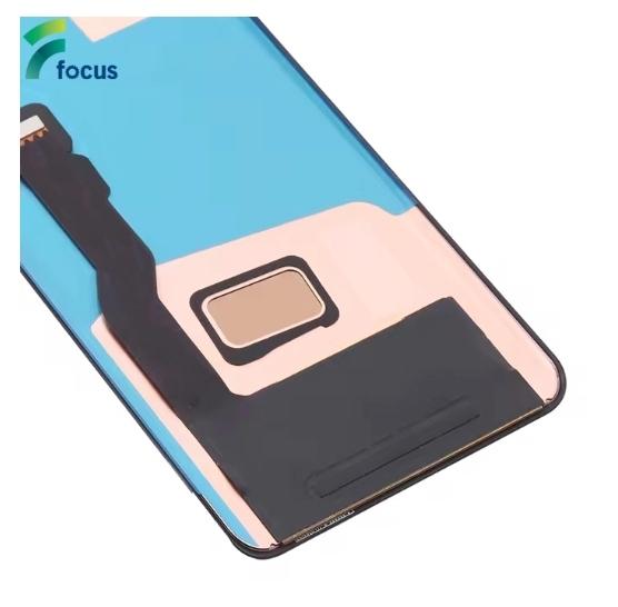 Compatible For Huawei Mate 40 Pro Plus Screen Replacement Original Assembly Mate40 Rs Display For Huawei Mate 40E Lcd And Touch