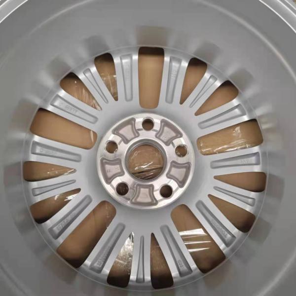 5x114.3 PCD Original Toyota Camry Cast 17 Inch Wheels