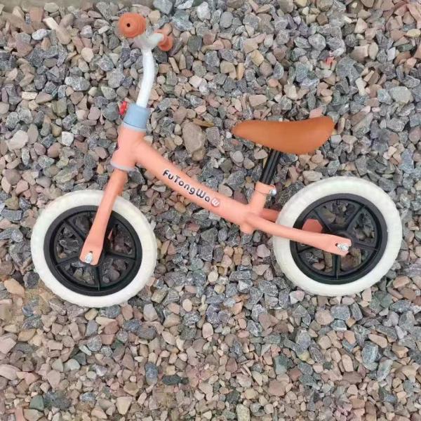 Bebê Crianças 3 em 1 Balance Bike Mini Foot Push Balance Bike Kid 12'